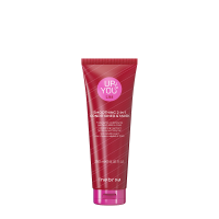 Маска-кондиционер 2 в 1 для разглаживания волос Inebrya Up To You Smoothing  2-in-1 Mask & Cond 250 мл