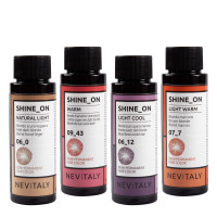 Тонирующая краска Nevitaly Nev Color Shine_On