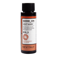 Тонирующая краска Nevitaly Nev Color Shine_On 010_3