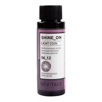 Тонирующая краска Nevitaly Nev Color Shine_On 06_12