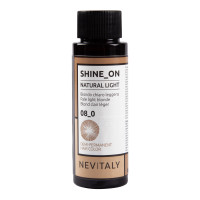 Тонирующая краска Nevitaly Nev Color Shine_On 08_0