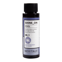 Тонирующая краска Nevitaly Nev Color Shine_On 08_1