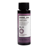 Тонирующая краска Nevitaly Nev Color Shine_On 08_12