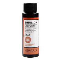 Тонирующая краска Nevitaly Nev Color Shine_On 08_3