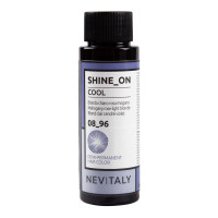 Тонирующая краска Nevitaly Nev Color Shine_On 08_96