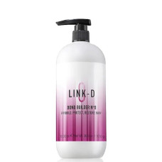 Спеціальний шампунь для підтримки лікування Link-D  №0 Shampoo 1000 мл