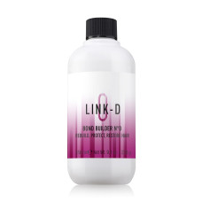 Специальный шампунь для поддержания лечения Link-D №0 Shampoo 250 мл