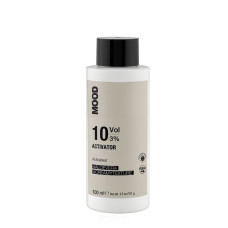 Окислительная эмульсия с Алоэ 3% 10 Vol Mood Activator 100 мл