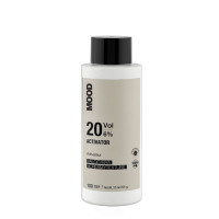 Окислювальна емульсiя з Алое 6% 20 Vol Mood Activator 100 мл