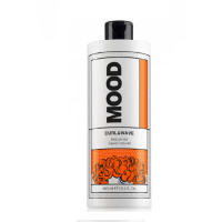 Средство для длительной завивки натуральных волос Mood Curl & Wave Natural Hair, 400 мл