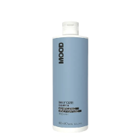 Шампунь для ежедневного ухода Mood Daily Care Shampoo 400 мл
