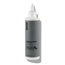 Деликатный пилинг Mood Derma Cleansing Pre Shampoo, 200 мл