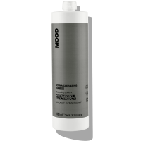 Шампунь для жирної шкіри голови та боротьби з лупою Mood Derma Cleansing Shampoo, 1000 мл 1000 мл