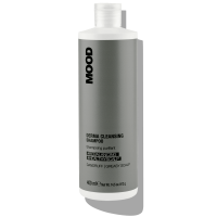 Шампунь для жирной кожи головы и борьбы с перхотью Mood Derma Cleansing Shampoo, 1000 мл 400 мл