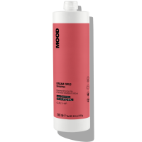 Шампунь зволожуючий для кучерявого волосся Mood Dream Curls Shampoo, 1000 мл 1000 мл