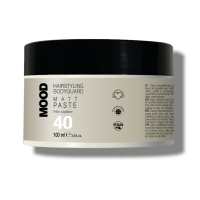 Матовая паста для укладки волосся Mood 40 Matt Paste, 100 мл
