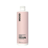 Шампунь для інтенсивного відновлення Mood Intense Repair Shampoo 400 мл