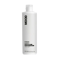 Шампунь з кератином Мood Keratin Shampoo 400 мл