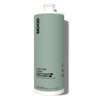Шампунь регенеруючий для знебарвл, хімічно обробленого вол Mood Ultra Care Restoring Shampoo 1000 мл