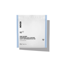 Пудра синя для знебарвлення Mood De-Color Blu Bleach, 500 гр
