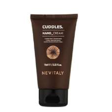Крем для рук Nevitaly Cuddles Hand Cream, 75 мл