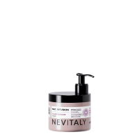 Маска для объема волос Nevitaly Filler Sublime Replumping Mask, 500 мл 500 мл