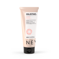 Очищуючий скраб для шкіри голови Nevitaly Gentle Pre Wash Scrub, 200 мл