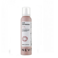 Мусс для фиксации цвета Nevitaly Color Sublime Mousse