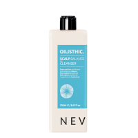 Шампунь для восстановления баланса кожи голов Nevitaly Scalp Balance Cleanser, 1000 мл 250 мл