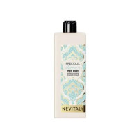 Очищуючий гель для волосся та тіла Nevitaly Hair & Body Cleanser, 250 мл