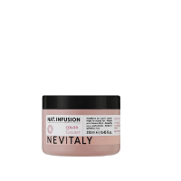 Маска для фіксації кольору Nevitaly Color Sublime Mask 250 мл