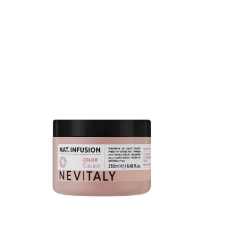 Маска для фиксации цвета Nevitaly Color Sublime Mask 250 мл