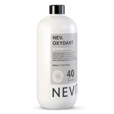 Кисневий крем 40 Vol Nevitaly Activator 12 %, 950 мл