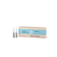 Ампули для лікування шкіри голови від лупи Nevitaly Purifying Scalp Lotion, 10 x 5 мл 10 шт