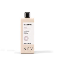 Шампунь для чутливої шкіри голови Nevitaly Soothing Scalp Cleanser 250 мл