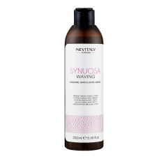 Уникальный лосьон для химзавивки Nevitaly Unique Undulating Lotion, 250 мл