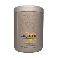 Бальзам для фарбованого волосся Trend Toujours Balm After Color, 1000 мл