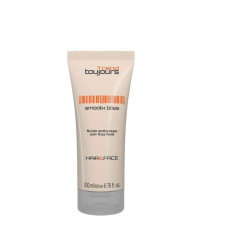 Флюид для непослушных и рыхлых волос Trend Toujours Hair&Face Smooth Bliss Anti Frizz Fluid, 200 мл