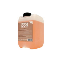 Суперделікатний зволожуючий шампунь для сухої шкіри голови Urban Dog Shampoo Hydra, 5 л