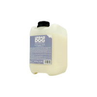 Шампунь-кондиционер 2 в 1 для всех типов короткошерстных собак Urban Dog Shampoo 2 in 1 Short, 5 л