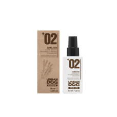 Вспомогательный лосьон от дерматозов Urban Dog + 02 Dermolotion, 100 мл