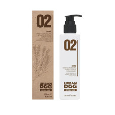 Шампунь от дерматозов Urban Dog 02 Dermo Shampoo, 200мл