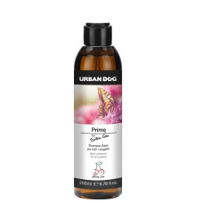 Базовый шампунь для всех пород Urban Dog Prime Base Shampoo, 200 мл