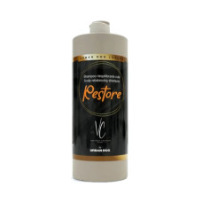 Шампунь для очищения кожи от избытка себума Urban Dog Restore Shampoo, 1 л
