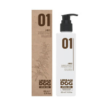 Специальный шампунь от микозов Urban Dog Shampoo 01 A-Mico, 200 мл
