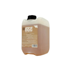Специальный шампунь от микозов Urban Dog Shampoo 01 A-Mico, 5 л