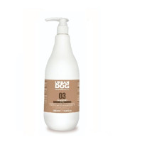 Успокаивающий шампунь для лечения зуда и себорейных выделений Urban Dog Shampoo 03 Sebo, 1 л