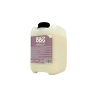 Шампунь- кондиціонер 2 в 1 для довгошерстих собак Urban Dog Shampoo 2 in 1 Long, 5 л