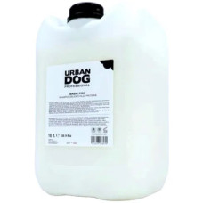 Шампунь для всех типов пород и шерсти Urban Dog Shampoo Basic Pro, 10 л