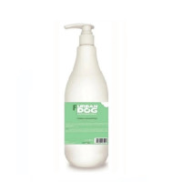 Універсальний шампунь з маслами евкаліпта, м'яти та розмарину Urban Dog Shampoo Fresh, 1 л